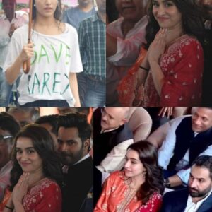 Shraddha Kapoor called HYP0CR!TE after attending Devendra Fadnavis’ Oath ceremony due to THIS reason