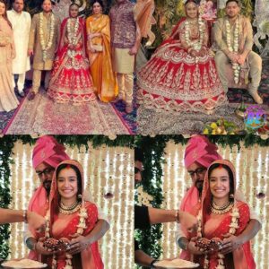 Shraddha Kapoor Getting Married to Rahul Mody in a secret wedding! Shakti Kapoor Marriage