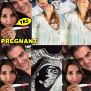 Malaika Arora revealed truth about Arbaaz Khan after her 2nd Wife Shura Khan Confirms her Pregnancy