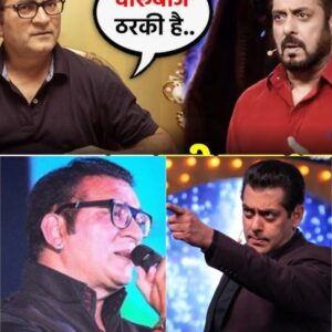 Abhijeet Bhattacharya angrily reveals why Salman Khan called him “Daarubaaz Tharki”