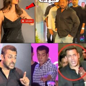 What Suhana Was Wearing – Salman Khan Reveals Why He Was Angry Over Suhana’s Dress – Viral Video