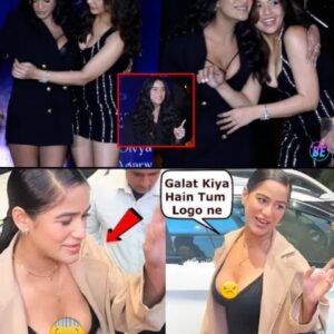 Waise Kuch DEkha Nhi – Poonam pandey shocking reaction on her le@ked video