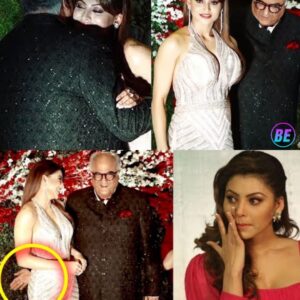 SHOCKING : Boney Kapoor Is Going To Marry For The Third Time At The Age Of 69