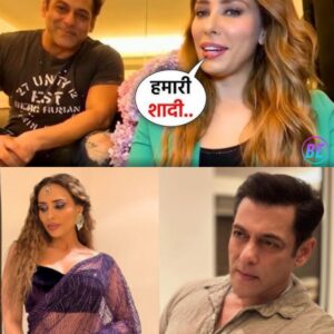 Salman Iulia Wedding : Salman Khan Girlfriend Iulia Vantur Revealed About Her Marriage Plan