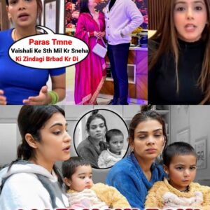 Payal Malik Shocking REPLY to Paras Thakral New Wife VAISHALI