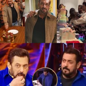 Bigg Boss 18: Contestants Plan Surprise For Salman Khan’s 59th Birthday