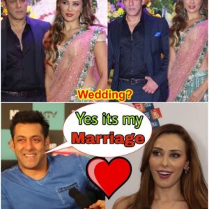 Iulia Vantur Breaks Silence On Wedding with Salman Khan