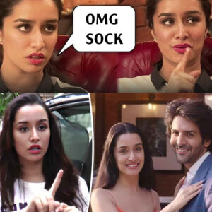 Shraddha Kapoor Angry On Reporter For Relationship Question | Shraddha Kapoor Relationship