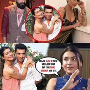 Pavitra Punia talks about the reason for her breakup with Eijaz Khan… Says – I refused to convert!