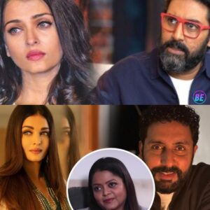 ‘I made a big mistake…’: Abhishek Bachchan makes shocking statement amid divorce rumours with Aishwarya Rai