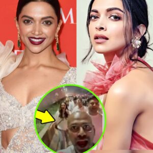 Deepika Padukone Walks Through Bengaluru Traffic To Attend Diljit Dosanjh’s Concert In A Viral Video