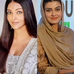 Meet Aishwarya Rai’s Pakistani Doppelganger Kanwal Cheema Whose Voice Also Resembles Bollywood Star