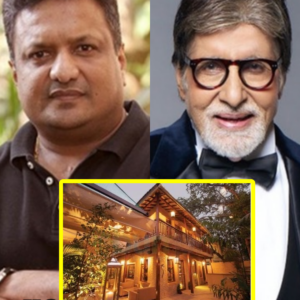 Amitabh Bachchan’s Home Jalsa Has Sound Systems Of 50-60 Lakhs, Designer Pens, Recalls Sanjay Gupta