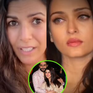 Nimrat Kaur Confirmed Relationship with Abhishek Bachchan after Ashwarya Rai Separation