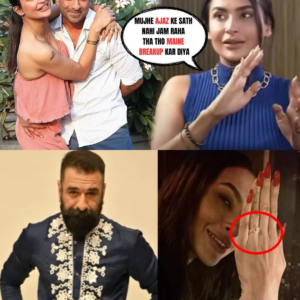 Eijaz Khan Breaks Silence On ‘Trying To Convert’ Pavitra Punia Which Became Reason For Their Breakup