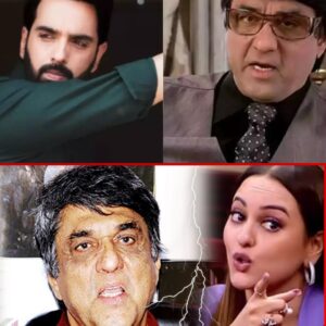 Luv Sinha SHOCKING Statement On The Controversy Between Sonakshi Sinha & Mukesh Khanna