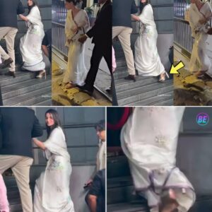 Alia Bhatt hiding her Face without her wig 😱 & 7inches heels to look Tall with Ranbir avoiding media