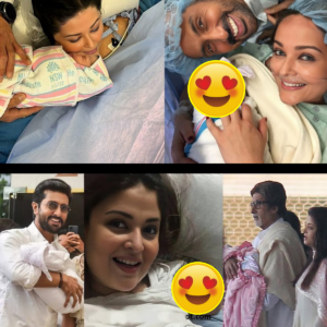 Aishwarya Rai Bachchan Blessed with her 2nd Baby Girl with Abhisekh Bachchan