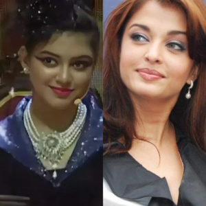 Aishwarya’s Daughter Aaradhya Looks Unrecognisable Without Bangs At Annual Day, Netizens React