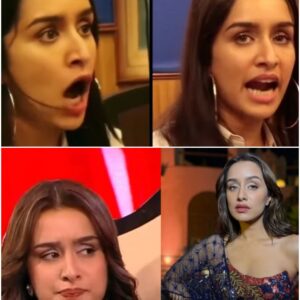 Shraddha Kapoor Loses Her Cool After Interviewer Asks About Her Dating Life