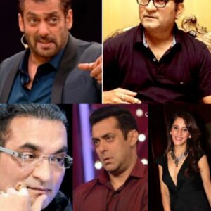 Abhijeet Bhattacharya’s BIG COMMENT about Salman Khan, says ‘Salman Khan is not worth talking…’