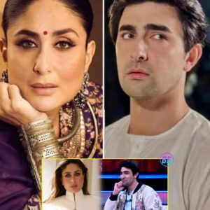 Kareena Kapoor Khan fans’ MAJOR OUTRAGE against Pakistani actor Khaqan Shahnawaz for THIS comment