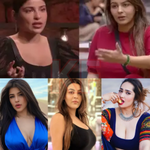 Bigg Boss 18: Wildcards Edin Rose and Yamini Malhotra plan to target the contestants with their alliance; the former says, ‘Time to make them cry’|KF