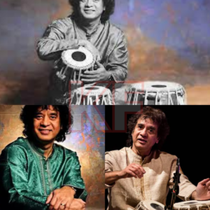 Suspicious Details: Police Report Reveals Suspicious Details That Led to Tabla Conductor Zakir Hussain’s Death|KF