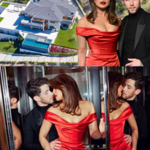 Nick Jonas and Priyanka Chopra forced to leave $20 million mansion, a messy legal battle surrounds…|KF