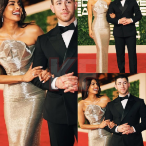 Pinkvilla At RSIFF: Priyanka Chopra-Nick Jonas look hot at red carpet; couple’s chemistry can be felt through screen; WATCH|KF