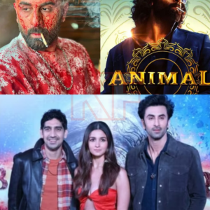 Ranbir Kapoor reveals Animal 3 plans, confirms Brahmastra 2 with Alia Bhatt|KF