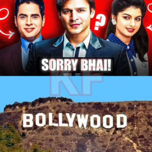 Bollywood’s Downfall : The Truth No One’s Telling You|KF