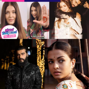 Aishwarya Rai’s STRONG video amid DIVORCE rumors, Arjun Kapoor’s MAJOR CONFESSION about his ex|KF