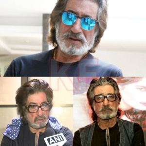 Shakti Kapoor spared from kidnapping plot: Cops reveal shocking details|KF