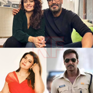 Ajay Devgn & Kajol Combined Net Worth: Singham Again actor outshines his wife & actress by 40 per cent- A sneak-peek into their 650 crore+ fortune|KF