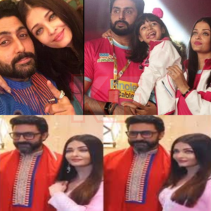 Jaya Bachchan’s reaction to Aishwarya Rai Bachchan and Abhishek Bachchan is melting hearts on the internet|KF