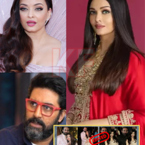 Fact Check: Aishwarya Rai Bachchan’s Photoshopped Image With Businessman Goes Viral With False Claims?|KF