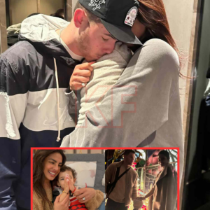 Nick Jonas and Priyanka Chopra Have ‘Magic Moment’ with Daughter Malti on Sweet Festive Trip: ‘Heart Is Full’|KF