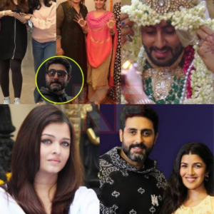 Aishwarya Rai Confirm her Separation with Abhisekh Bachchan after getting Engaged with Nimrat Kaur!|KF