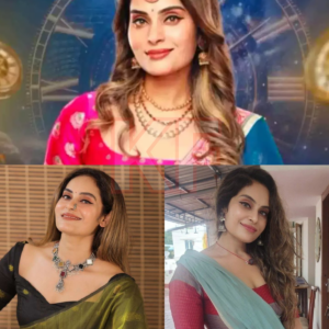 Bigg Boss 18: Shrutika Arjun becomes the new ‘Time God’; actress gets major immunity from nominations|KF