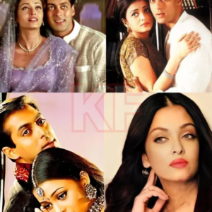 Aishwarya Rai Strongly Reacted To The Rumours Of Her Secret ‘Nikaah’ And Honeymoon With Salman Khan|KF