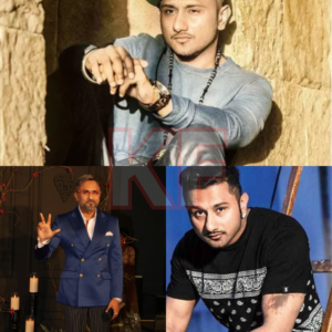 Explosion: The TRUTH about Honey Singh’s disappearance from public eye, alcoholism and mental problems|KF