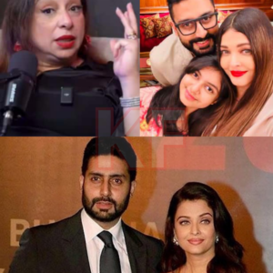 Lawyer Vandana Shah on Abhishek-Aishwarya divorce rumours; reveals information about irreconcilable differences|KF