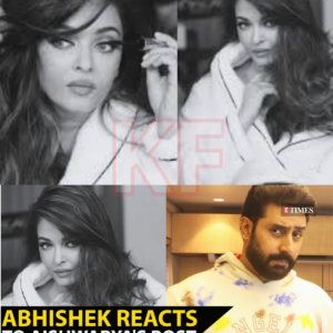 ‘Queen’ Aishwarya Rai stuns fans with Cannes BTS photos; Abhishek Bachchan & other celebs react (VIDEO)|KF