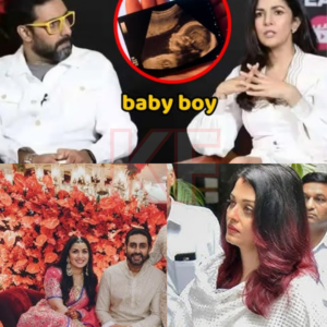 Bollywood Shocked: Nimrat Pregnant With Abhishek’s Son, Aishwarya’s Verdict At Bachchan House|KF