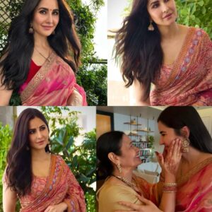 Katrina Kaif REVEALS her SECRET DIY hair oil recipe for achieving luscious, glowing black locks