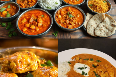 Exploring Indian Cuisine: A Culinary Journey Through Flavor and Tradition