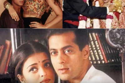 Heartbreaking Love Stories of Bollywood Superstars