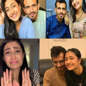 Shocking reason why Dhanashree Verma and Yuzvendra Chahal confirmed their DIVORCE after unfollowing each other on Instagram