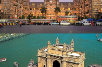 Discover the Enchanting City of Mumbai: Your Ultimate Travel Guide